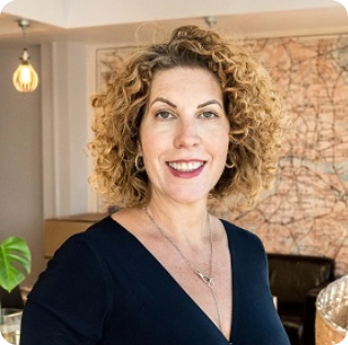 Suzanne Vincent
