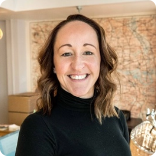 Sarah Trevett