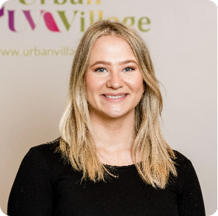 Sarah Trevett