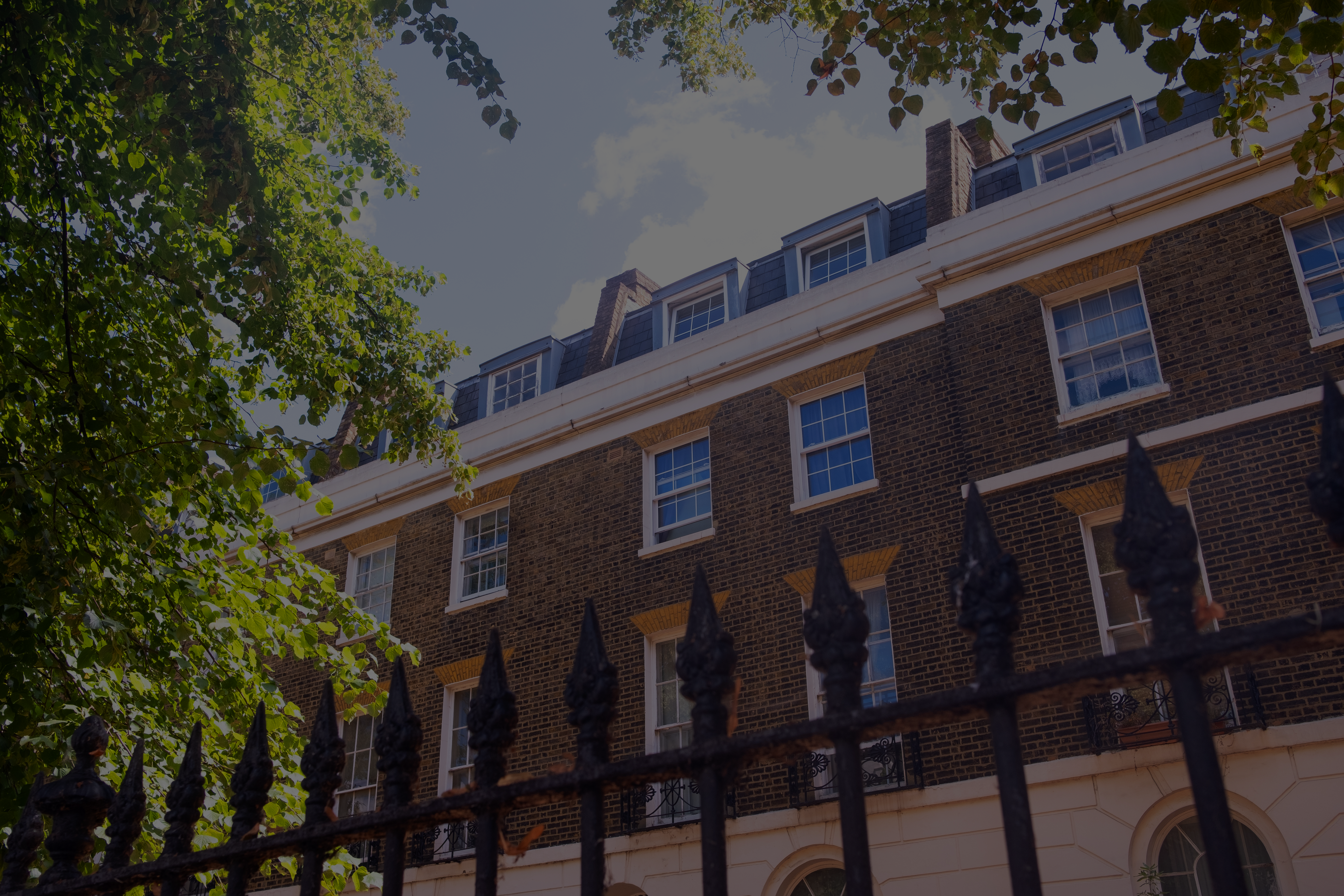 Denmark Hill Image