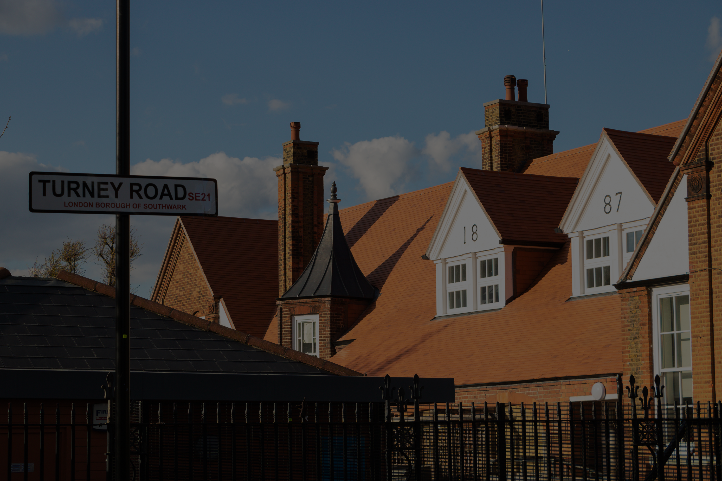 Denmark Hill Image
