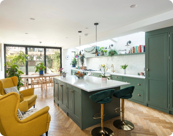 Kitchen Image