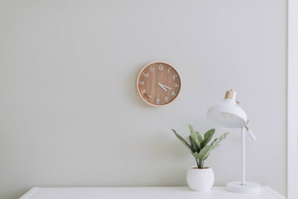 UVH Blog - Getting the timing right: choosing when to sell