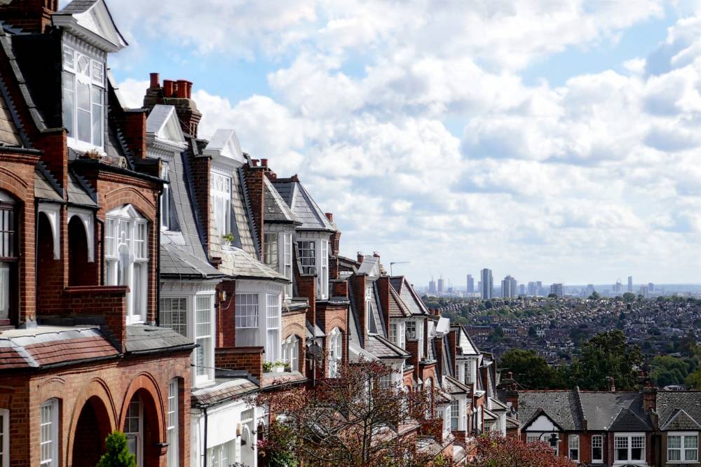 UVH Blog - POST ELECTION WILL THERE BE A BORIS BOUNCE IN THE UK PROPERTY MARKET?