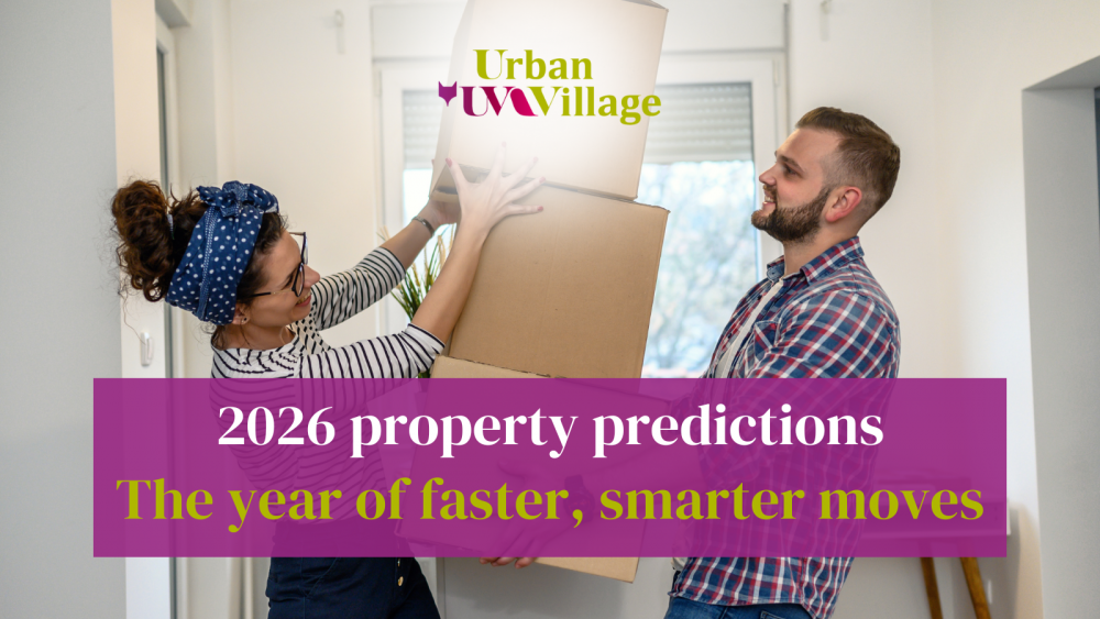 2026 property predictions: The year of faster, smarter moves