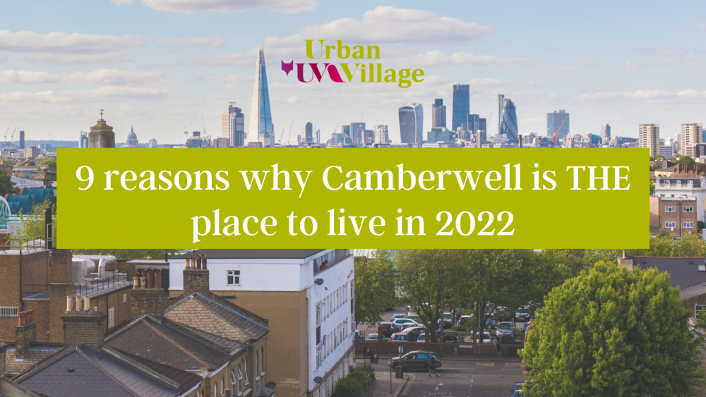 9 reasons why Camberwell is THE place to live in 2022