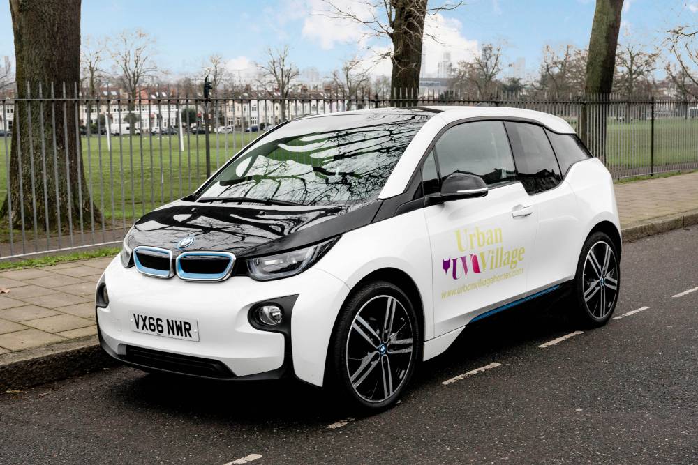 UVH Blog - HOW TO BE GREEN IN 2020