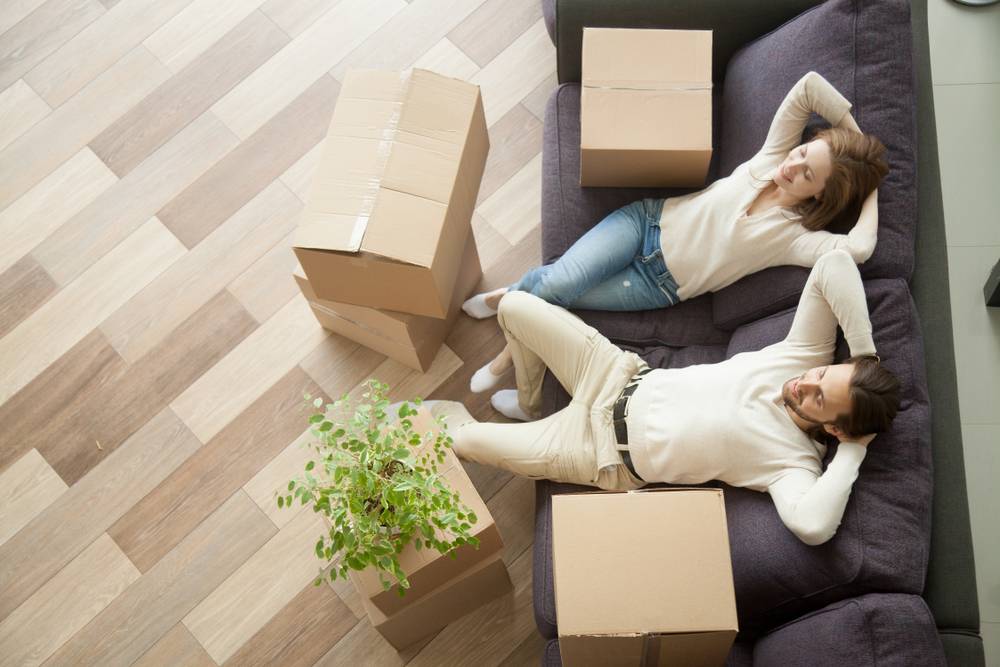 UVH Blog - NEW YEAR’S HOME RESOLUTIONS FOR 2020
