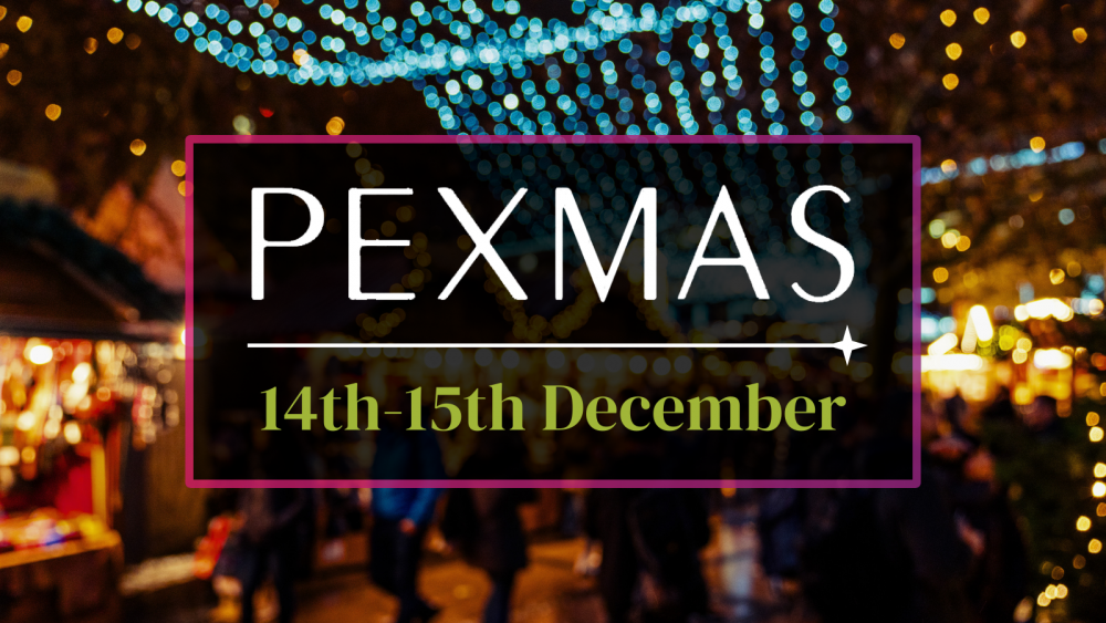 UVH Blog - South London Area guide: Peckmas (Peckham at Christmas)