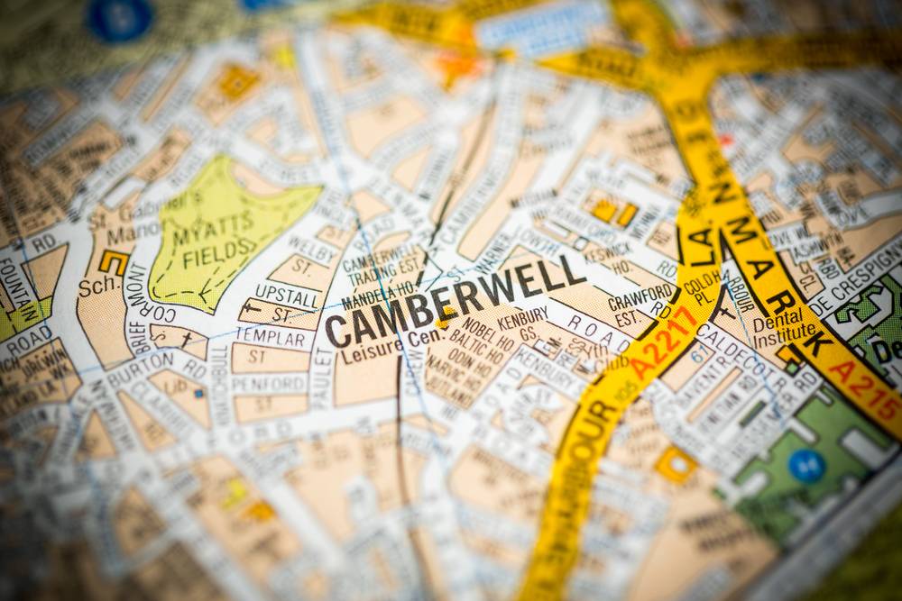 UVH Blog - WHY PROPERTY IS HOT IN CAMBERWELL