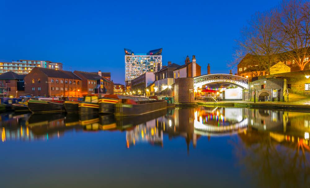 UVH Blog - UP-AND-COMING AREAS IN 2019