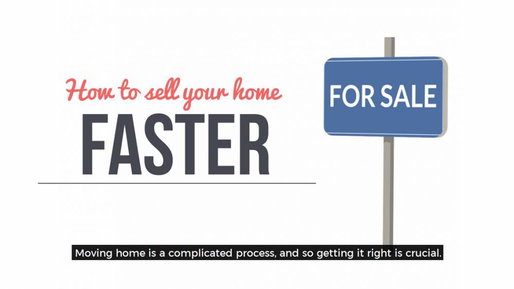 UVH Blog - VIDEO: TOP TIPS TO SELL YOUR HOME FASTER