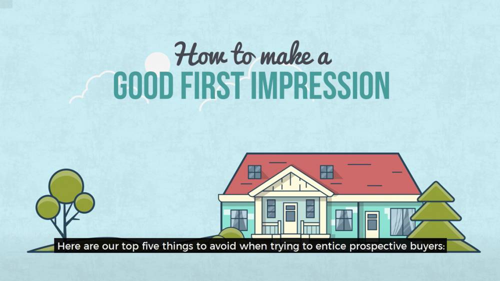 UVH Blog - VIDEO: HOW TO MAKE A GOOD FIRST IMPRESSION