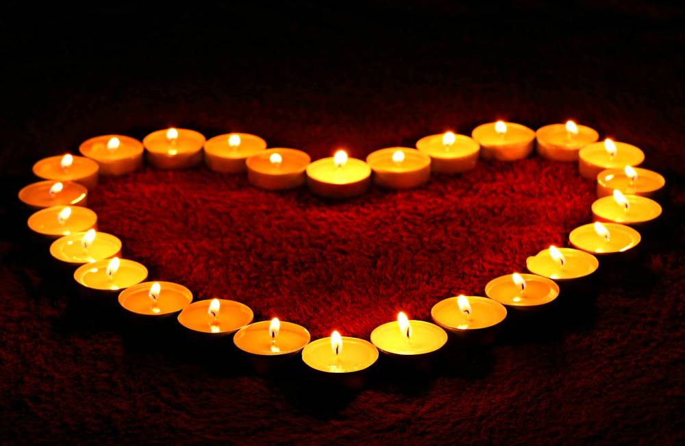 UVH Blog - 5 EASY WAYS TO SHOW YOUR HOME SOME LOVE