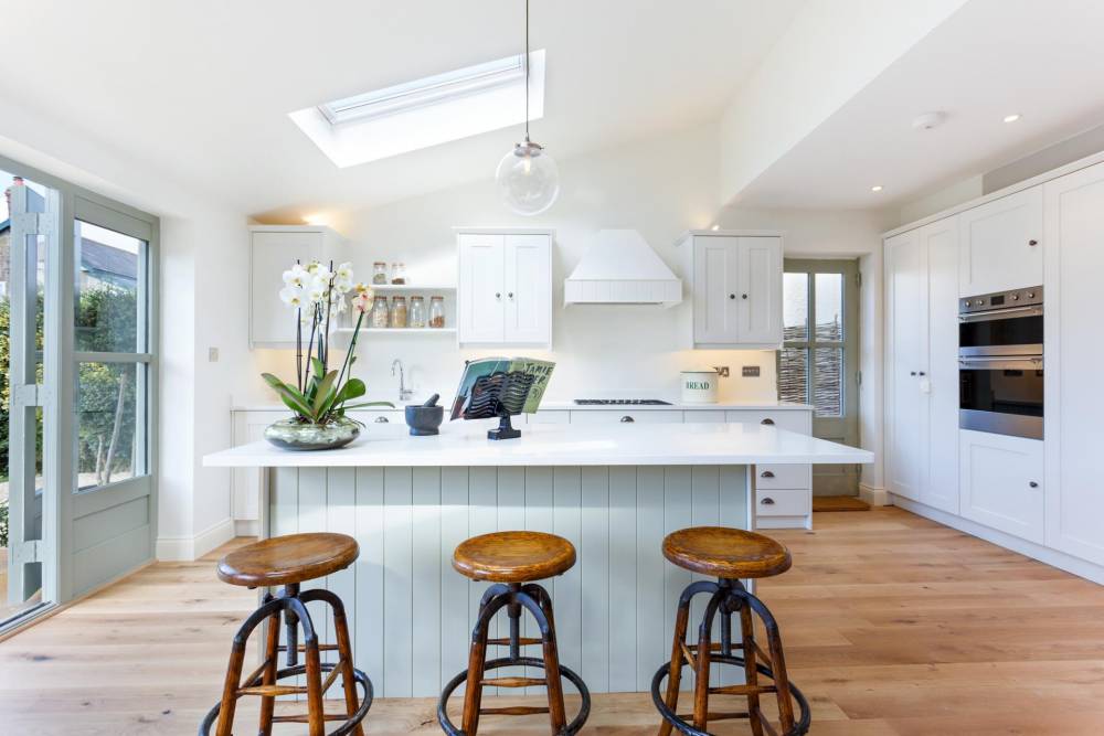 UVH Blog - SEVEN OF THE BEST KITCHENS ON THE MARKET
