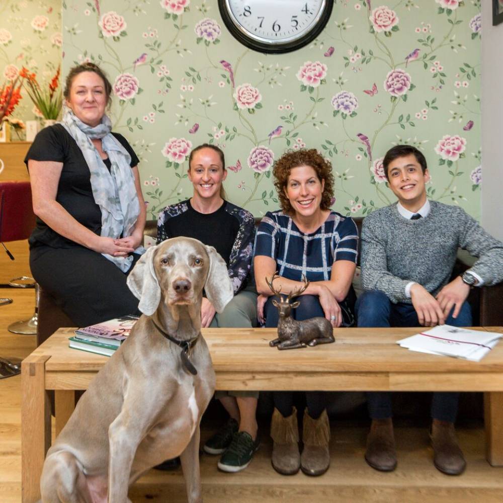 UVH Blog - EVERYTHING YOU NEED TO KNOW ABOUT THE PROPERTY MARKET