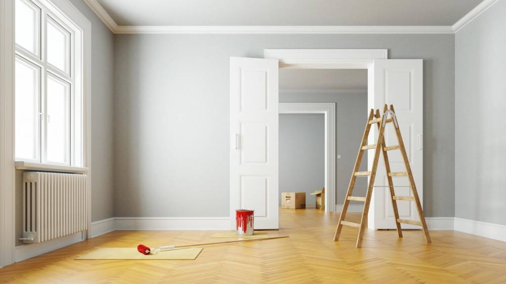 UVH Blog - HOW TO RENOVATE ON A SHOESTRING BUDGET