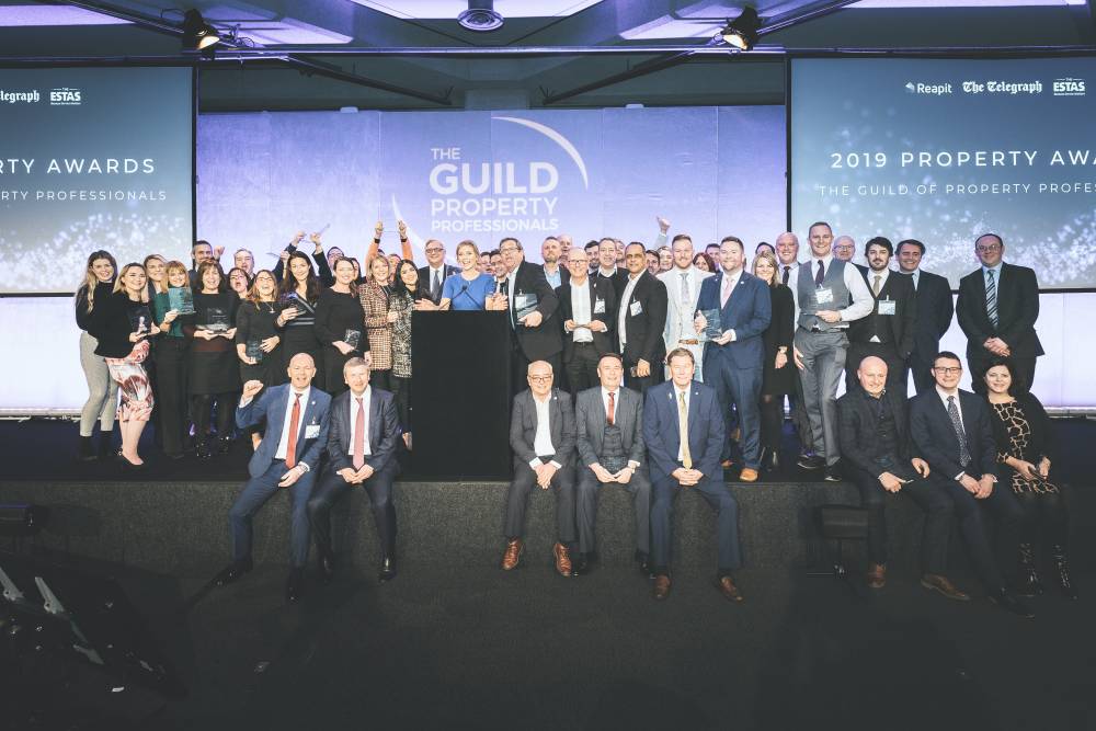 UVH Blog - THE GUILD AWARDS 2019: WINNERS ANNOUNCED