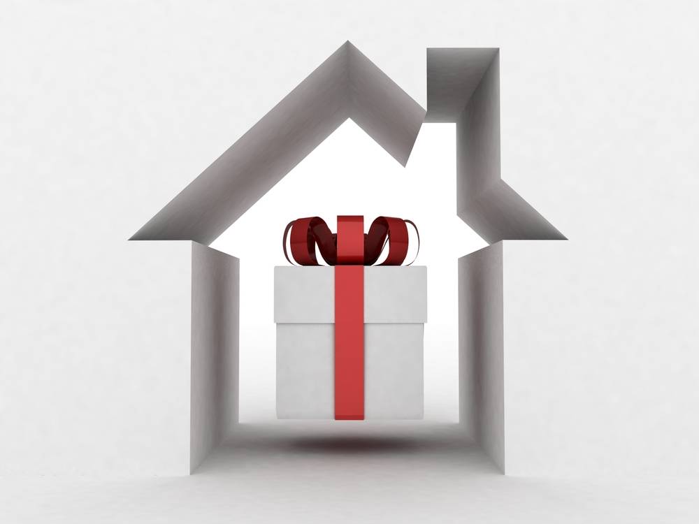 UVH Blog - THE BEST EVER CHRISTMAS GIFT YOU COULD BUY