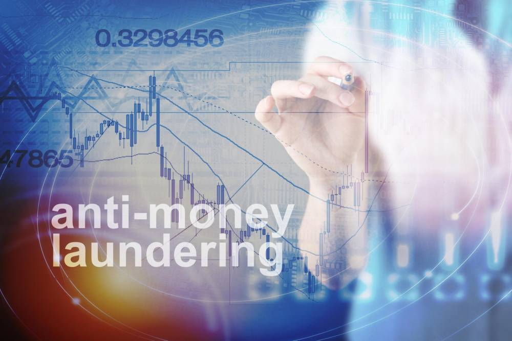 UVH Blog - GOVERNMENT SETS EYES ON AML VIOLATIONS IN THE PROPERTY INDUSTRY