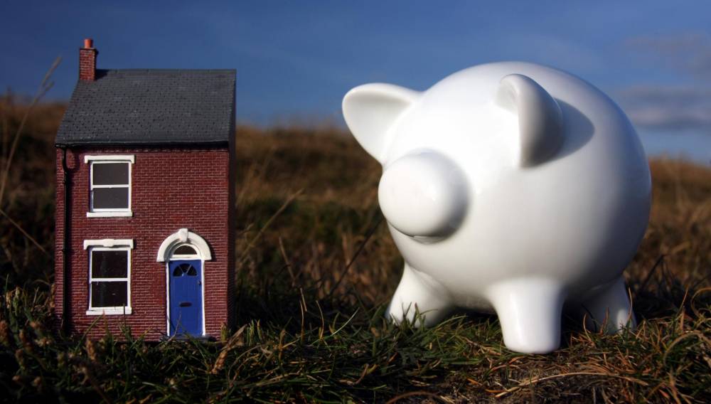UVH Blog - OVER 180,500 FIRST-TIME BUYERS BENEFIT FROM STAMP DUTY TAX RELIEF
