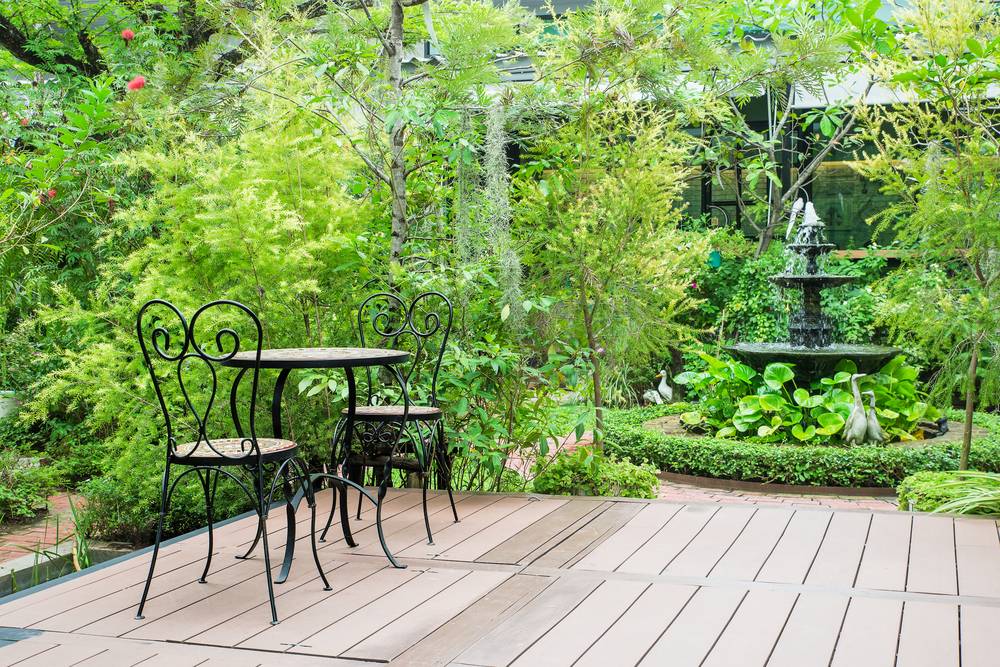 UVH Blog - HOW YOUR GARDEN CAN GROW YOUR HOUSE SALE PRICE