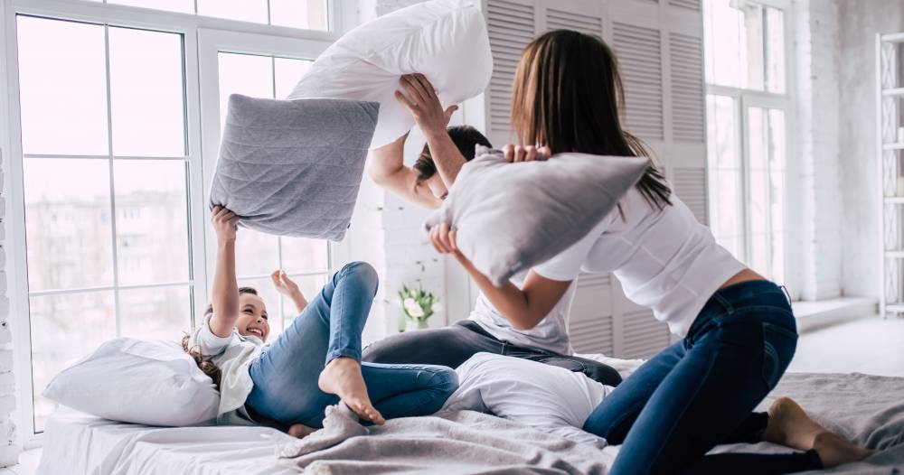 UVH Blog - HOW TO FEEL AT HOME FAST