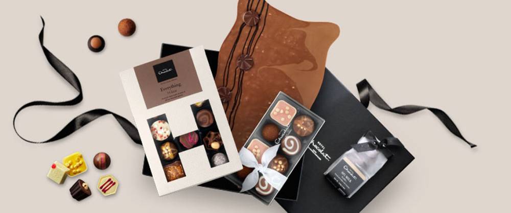 UVH Blog - VALENTINE'S DAY COMPETITION: HOTEL CHOCOLAT £100 GIFT CARD