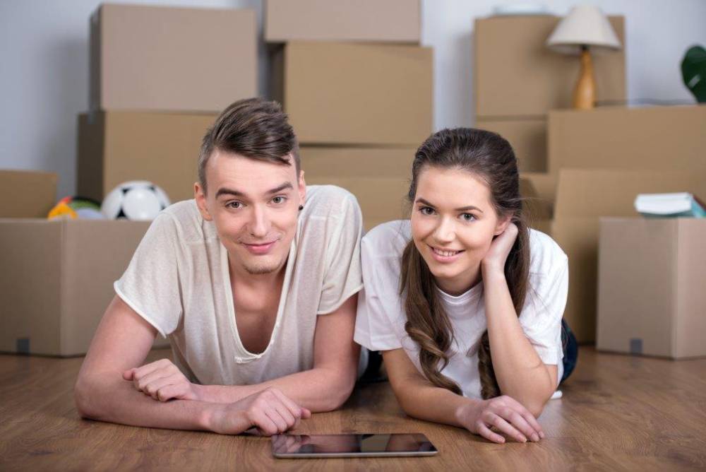 UVH Blog - FIVE REASONS WHY IT’S TIME TO BUY PROPERTY NOW