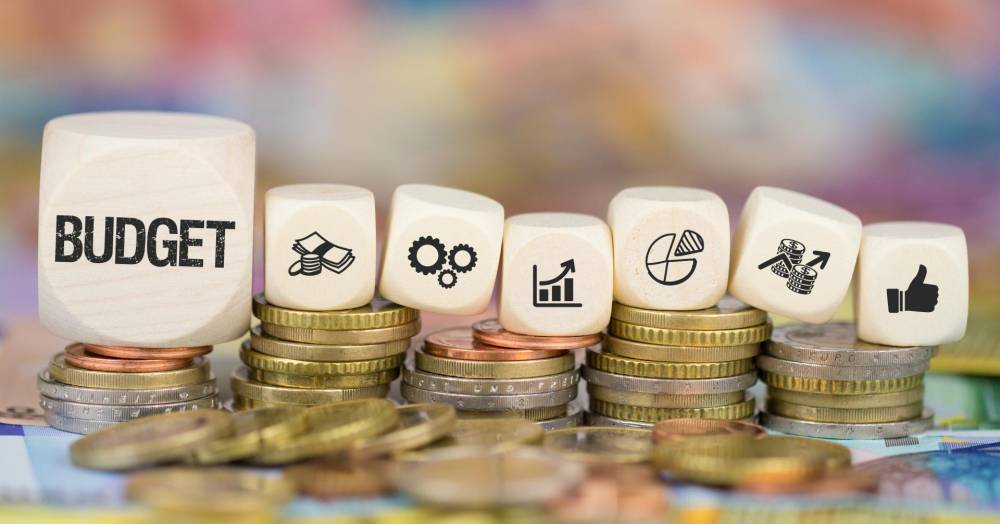 UVH Blog - THE GUILD COMMENTS ON THE AUTUMN BUDGET