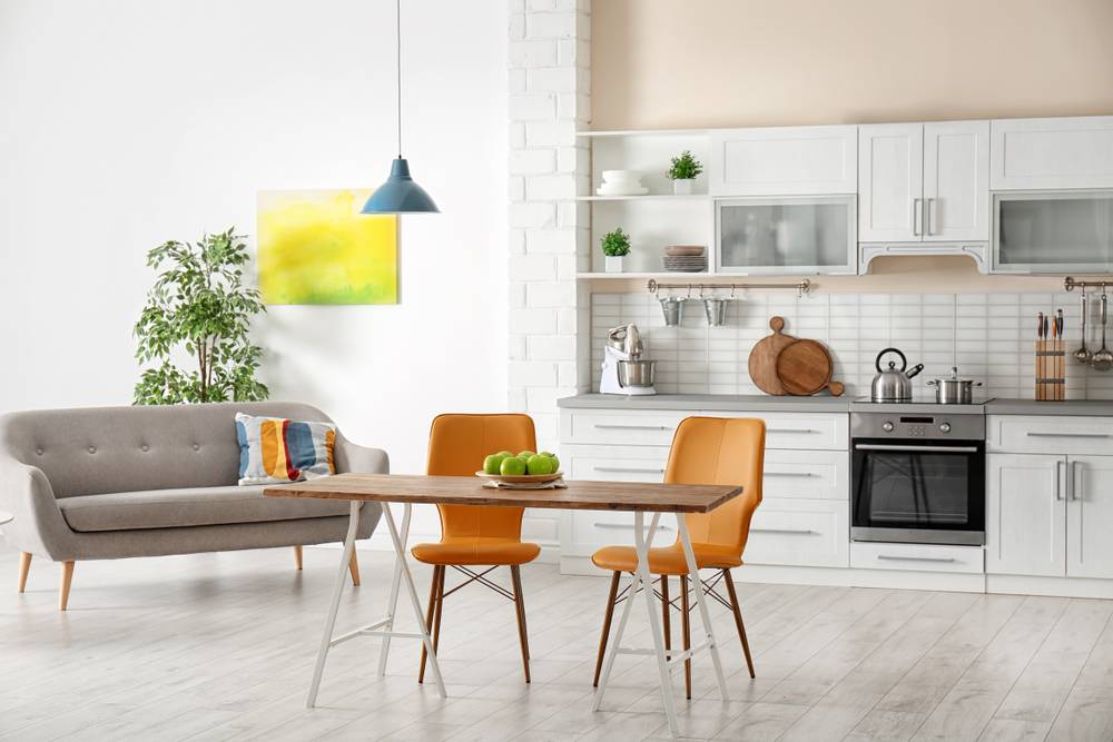 UVH Blog - THE TOP 11 KITCHEN TRENDS OF 2019