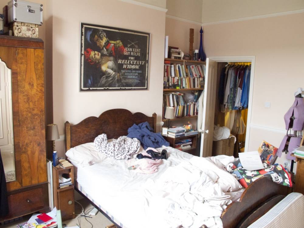 UVH Blog - WHY HOME STAGING MAKES YOU MONEY