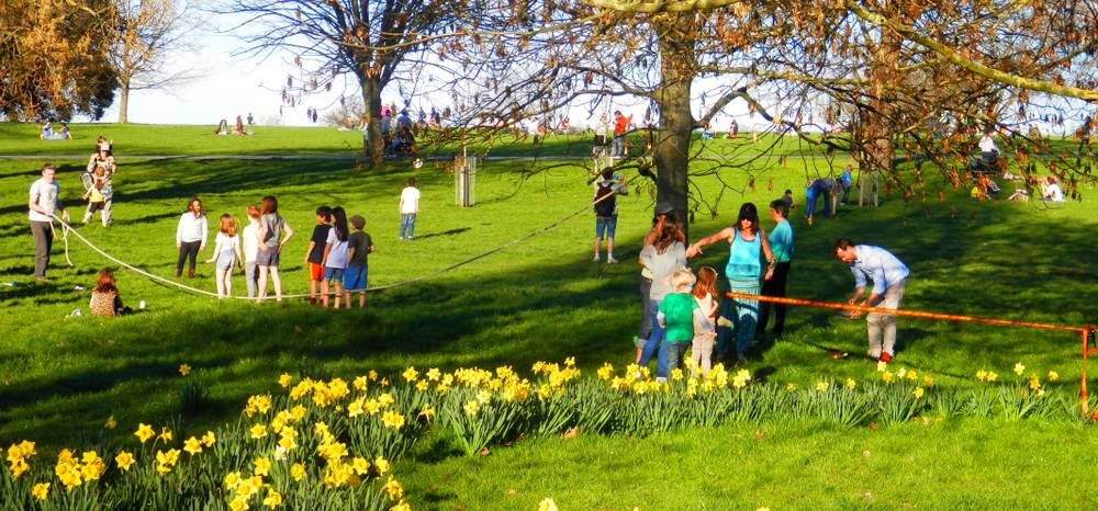 UVH Blog - 10 REASONS WHY YOU SHOULD MOVE TO SOUTH EAST LONDON