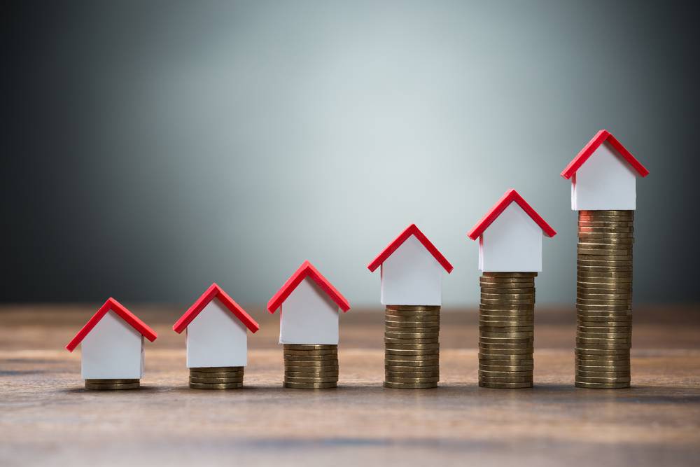 UVH Blog - 6 THINGS TO KNOW ABOUT LONDON HOUSE PRICES TODAY