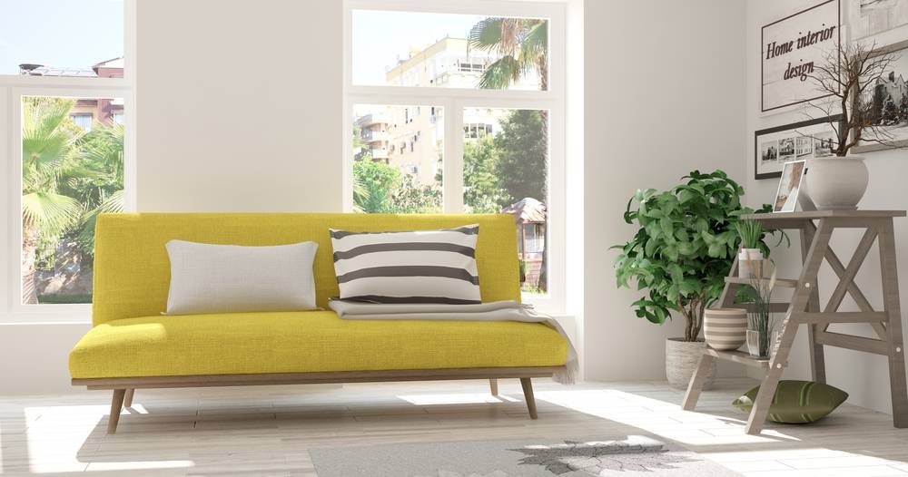 UVH Blog - SIX WAYS TO FRESHEN YOUR HOME FOR SUMMER