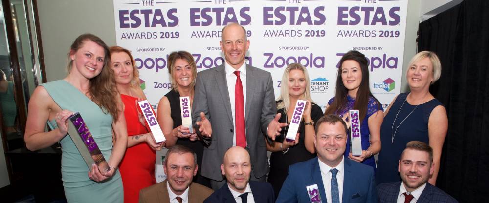 UVH Blog - RECORD HAUL FOR GUILD AGENTS AT THE ESTAS