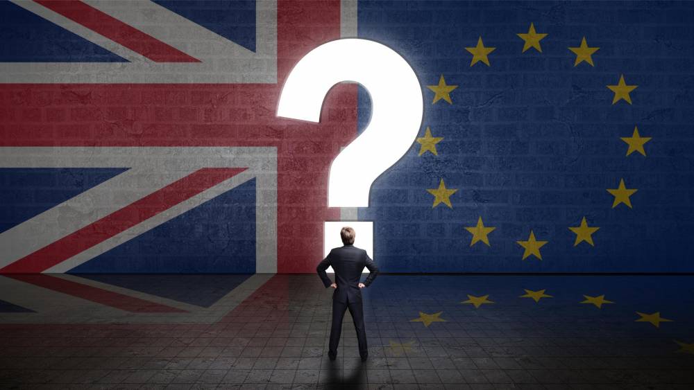 UVH Blog - SHOULD YOU BUY, SELL OR TRADE UP BEFORE BREXIT?