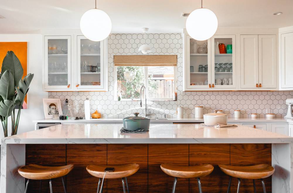 UVH Blog - Kitchen appeal: upgrades that make an impact