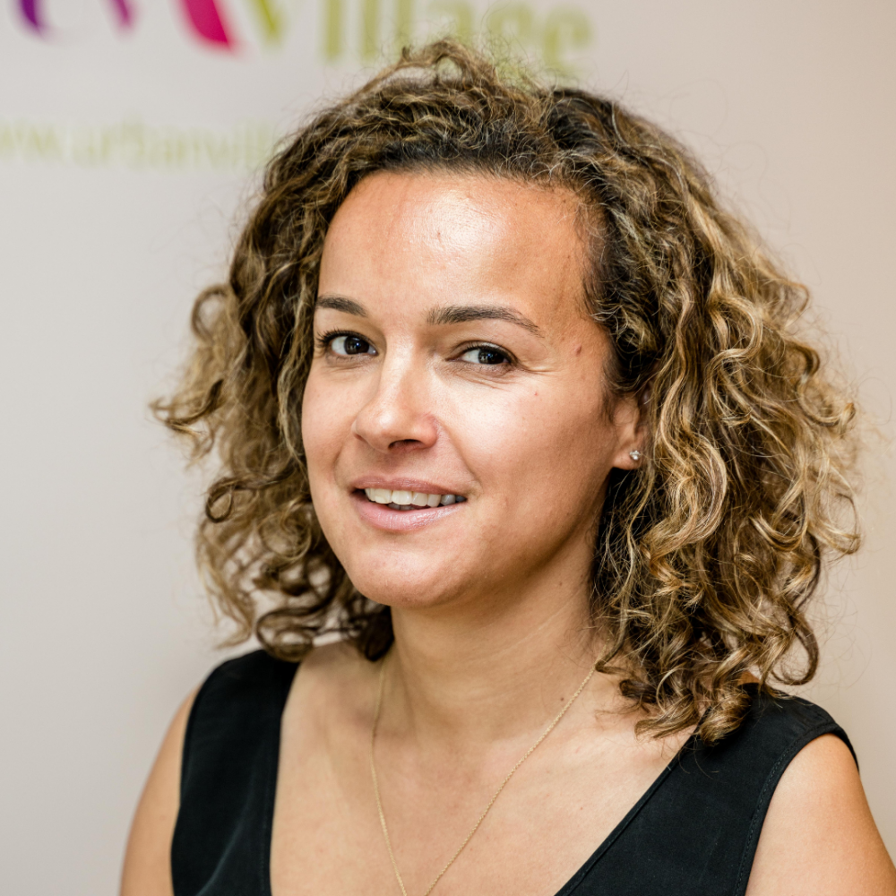 UVH Blog - Interview: Natalie Elliot, our Sales Negotiator