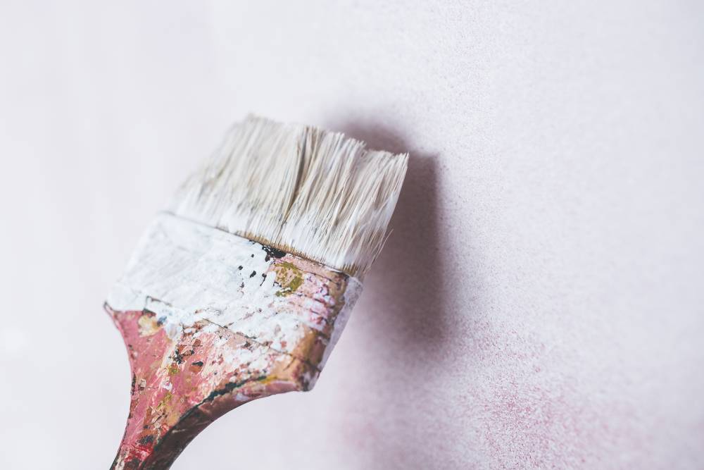 UVH Blog - Not quite neutral: Paint colours that add character (without turning off buyers)
