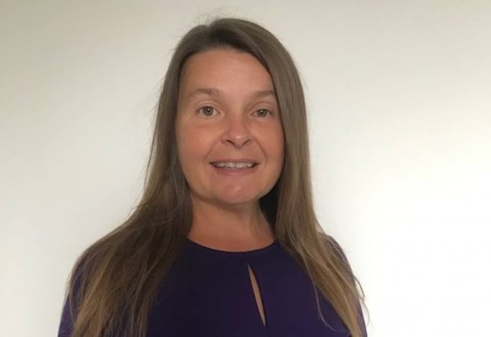 UVH Blog - Interview: Daniella Aspland, our new Property Manager
