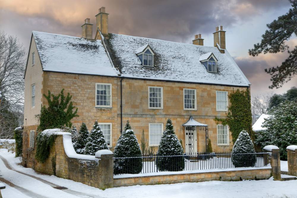 UVH Blog - BUYING AND SELLING OVER CHRISTMAS