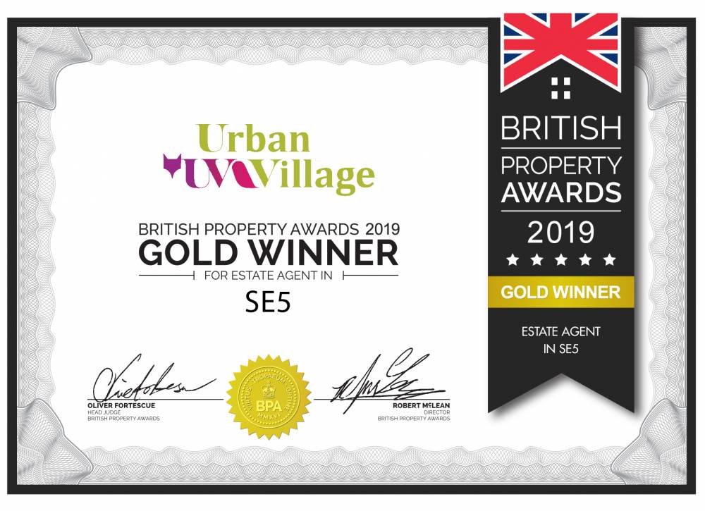 UVH Blog - JOIN THE PARTY AS URBAN VILLAGE TURNS FOUR