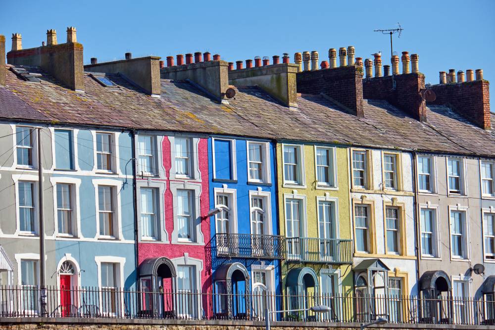 UVH Blog - 4 STEPS TO FINDING YOUR FIRST HOME