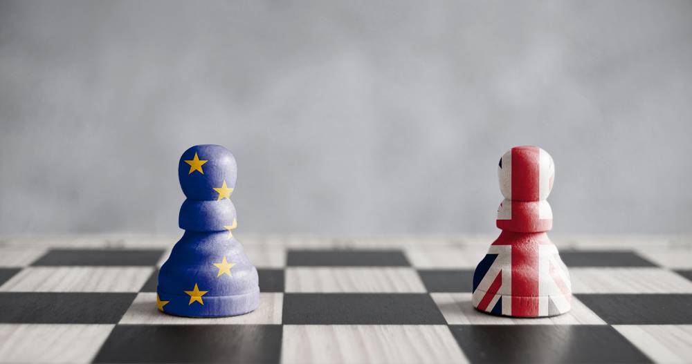 UVH Blog - HOW HAS THE UNCERTAINTY OF BREXIT IMPACTED THE PROPERTY MARKET?