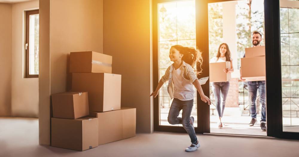 UVH Blog - TOP TIPS TO HELP YOU MOVE WITH CHILDREN