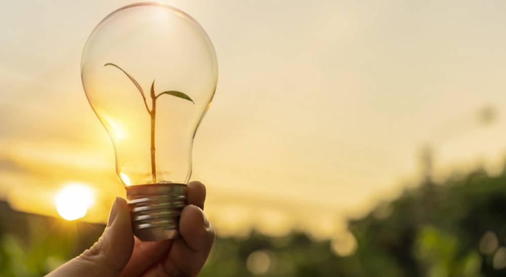 UVH Blog - FIVE WAYS TO POWER YOUR HOME WITH CLEAN ENERGY