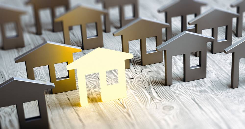 UVH Blog - NEW HOUSING SECRETARY MAKES HIS FIRST MOVE
