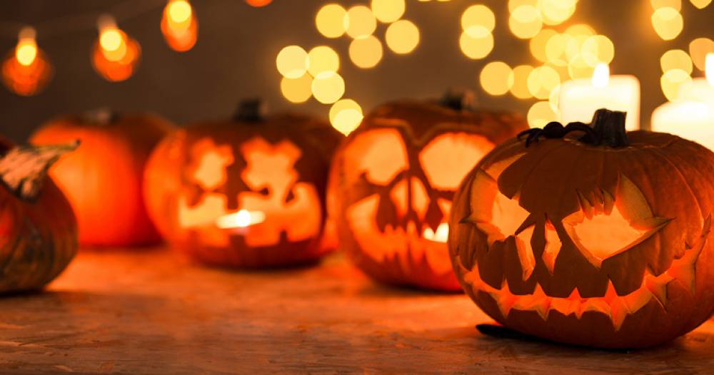 UVH Blog - HOW DO I KNOW IF MY HOUSE IS HAUNTED?