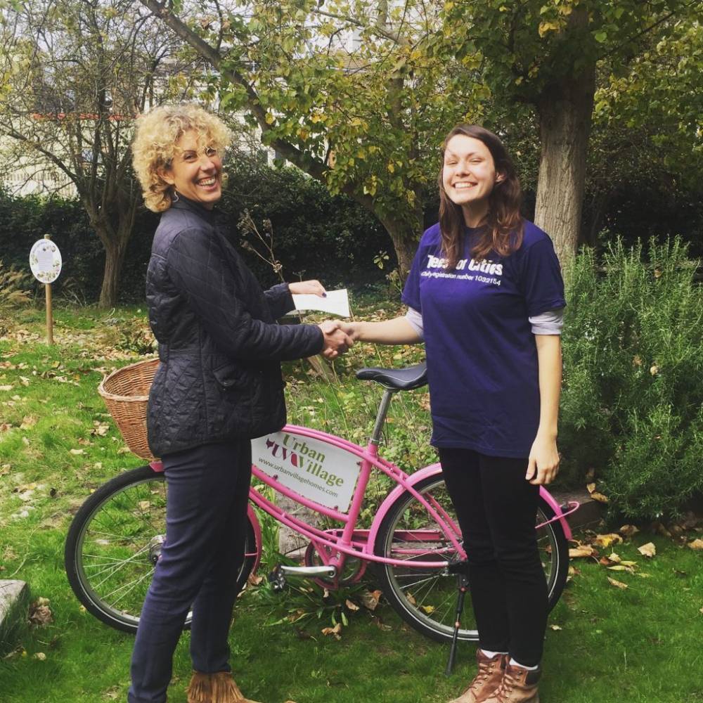 UVH Blog - THE GREENEST ESTATE AGENTS IN LONDON